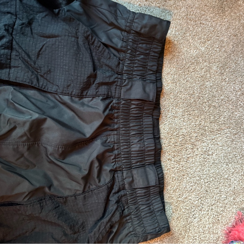 Nike SWOOSH pull on belted joggers - Picture 3 of 7